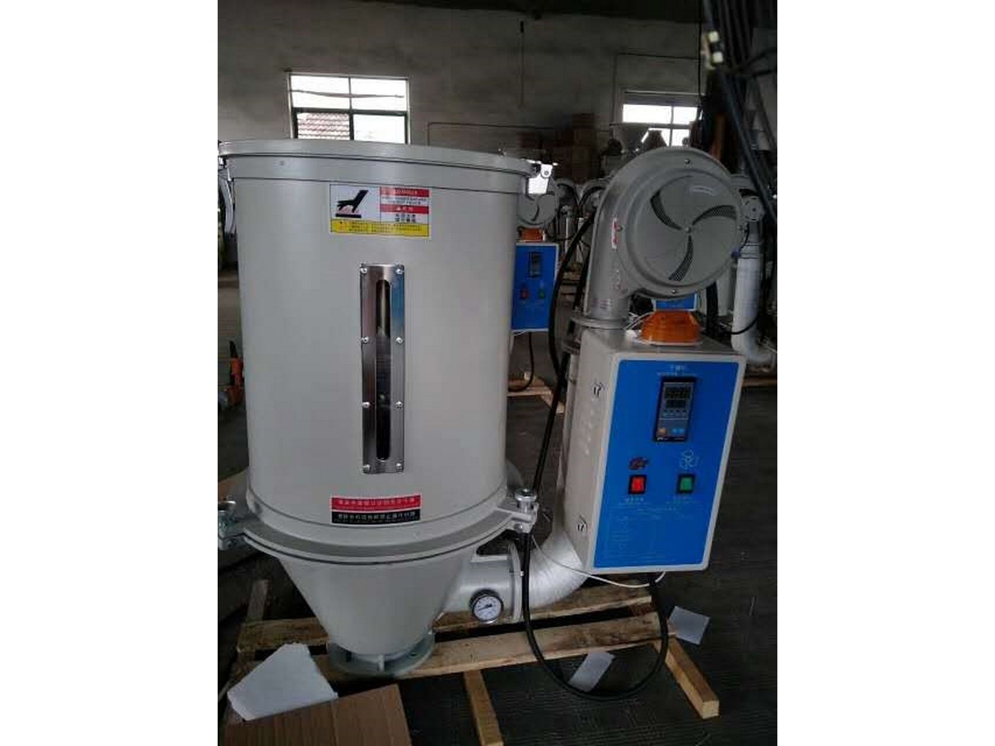 塑料干燥機(jī) 